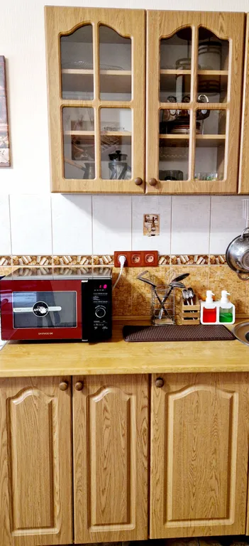 Евродвушка семейная