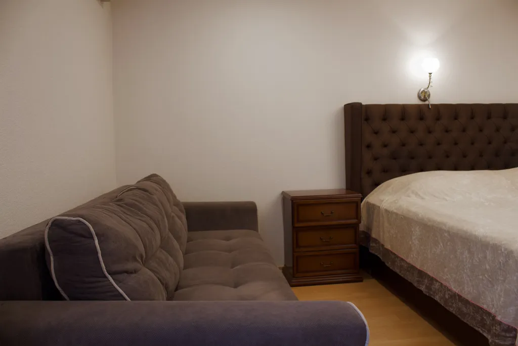 Лучшие апартаменты на самом берегу моря