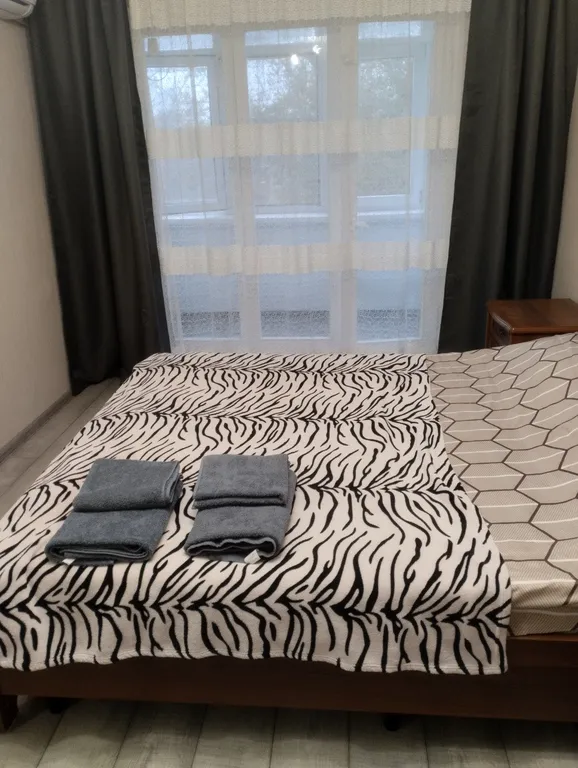 Квартира в центе города — аренда посуточно в Невинномысск