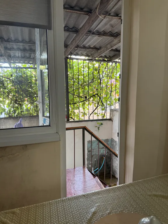 Уютная квартира в центре города недалеко от моря