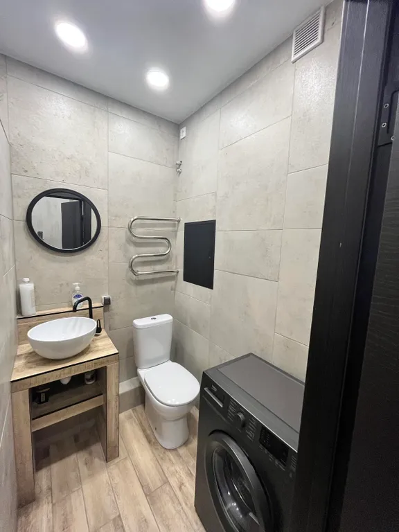 24 этаж Нью-Йорк, незабываемый вид с высоты