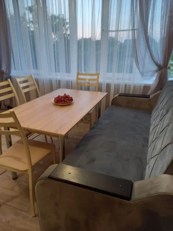 Коттедж Коттедж Апартаменты на морском побережье — Дербент