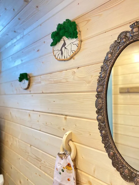 Карельский дом