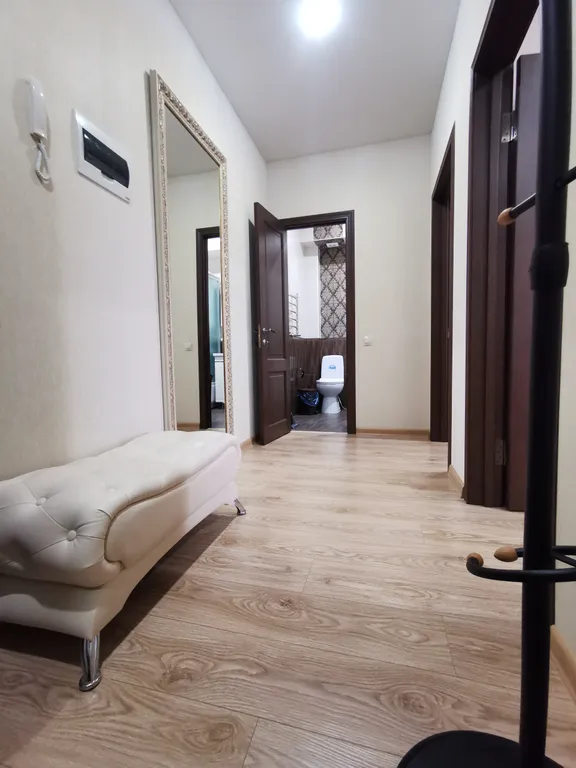 Уютная квартира в историческом центре города