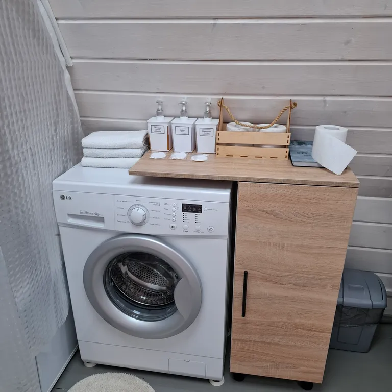 Уютный дом Икигай недалеко от центра