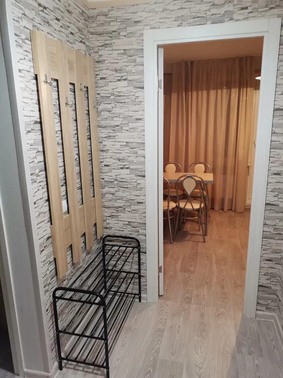 Квартира в центре