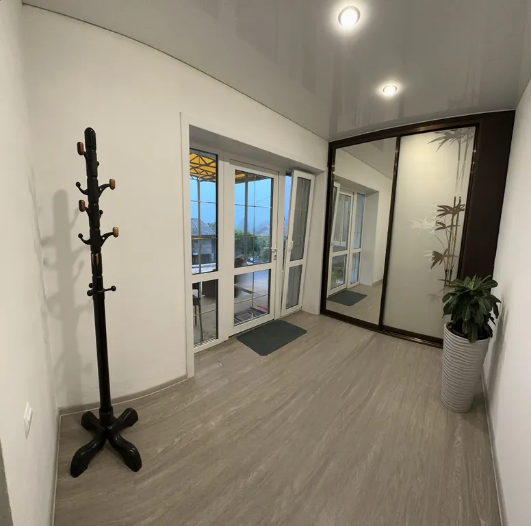 Частный дом для семейного отдыха