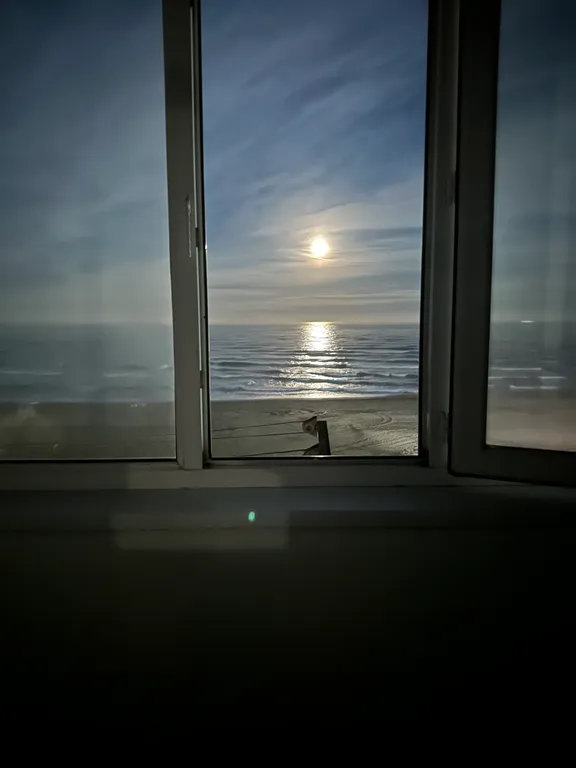 Квартира Квартира у моря — Дербент