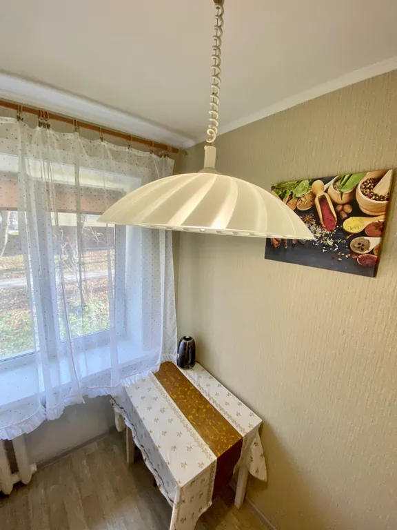 Однокомнатные апартаменты на Сахалинской