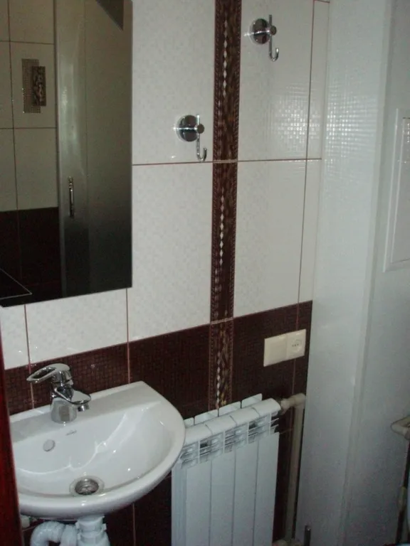 Уютная квартира в центре города на набережной.