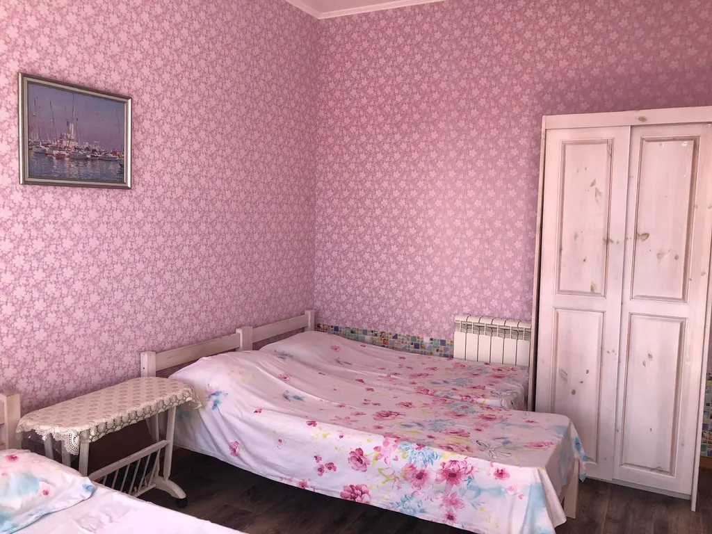 Квартира Квартира Четырехместный номер стандарт — Адлер