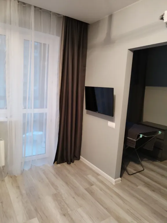 Уютная квартира рядом с центром города