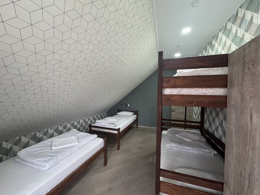 Коттедж на юге Волгограда