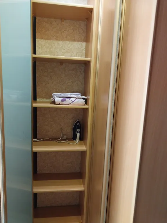 Квартира недалеко от АкваРио и Онкодиспансера