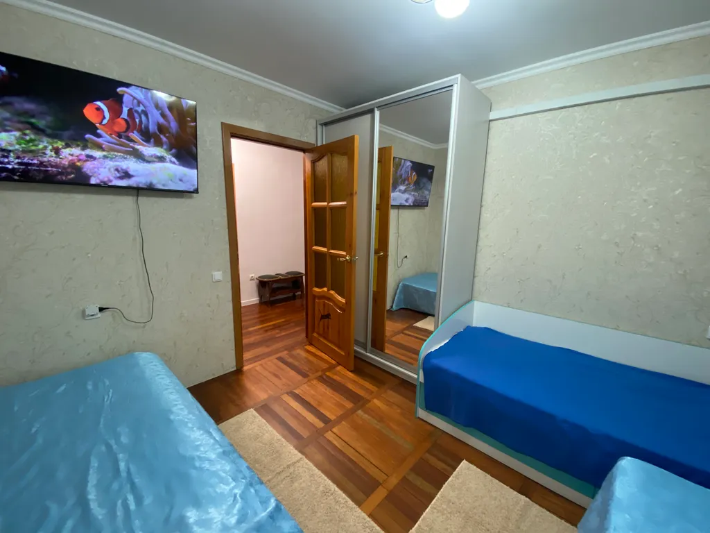 Квартира Квартира в центре города — Анапа