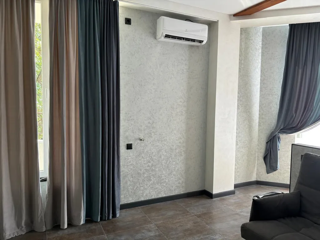 Уютные апартаменты у моря