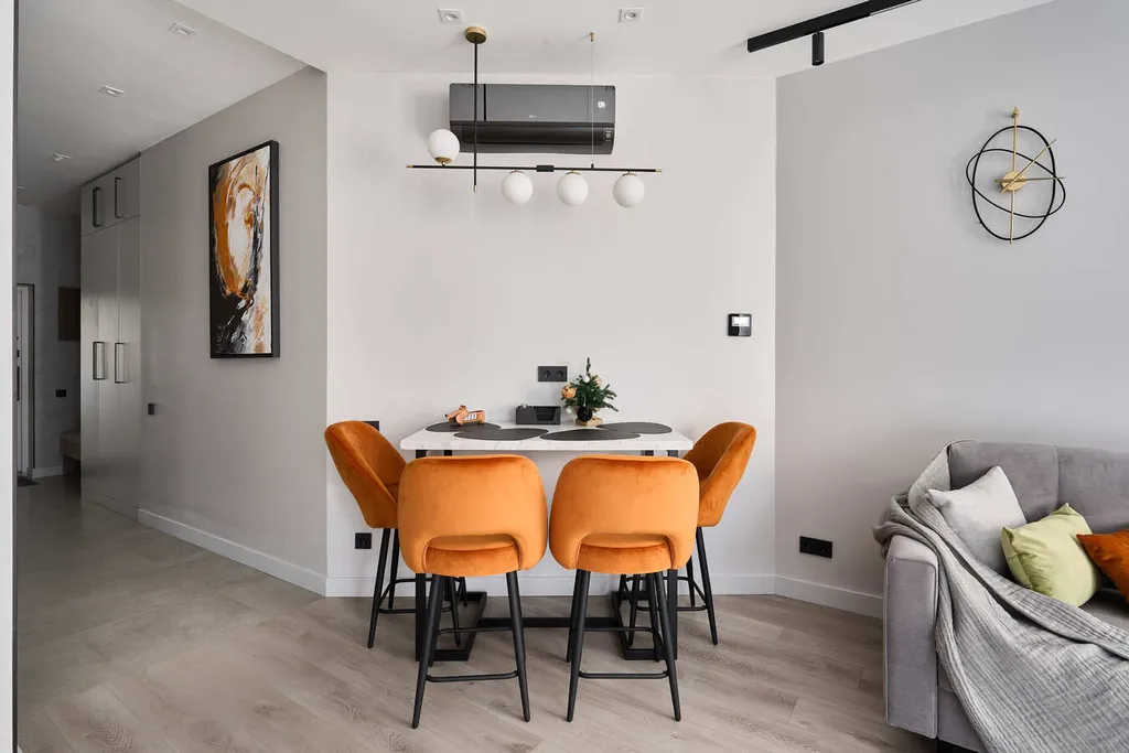 Квартира Стильные апартаменты в тихом центре — Москва