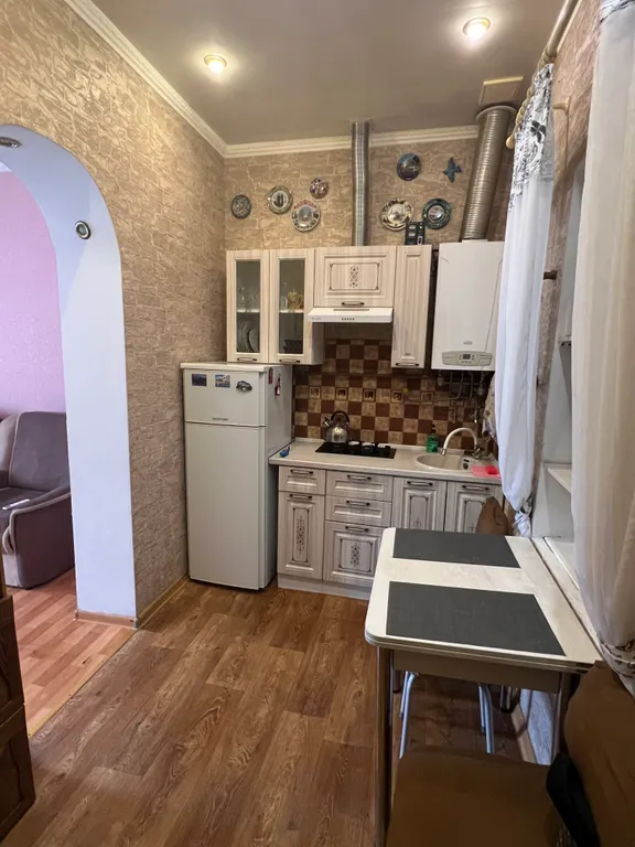 Уютная квартира в центре города — аренда посуточно в Ялта