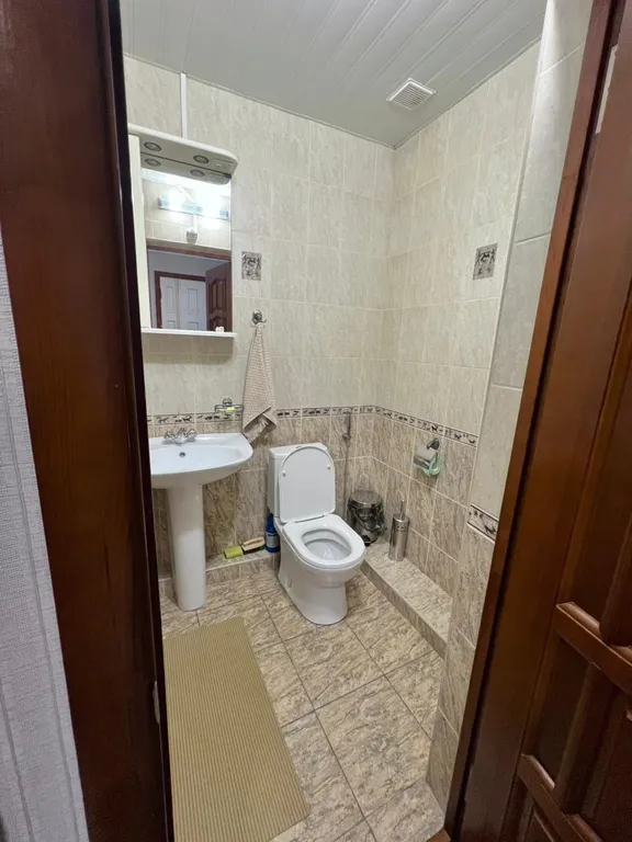 Дом в центре города курорта Кисловодск