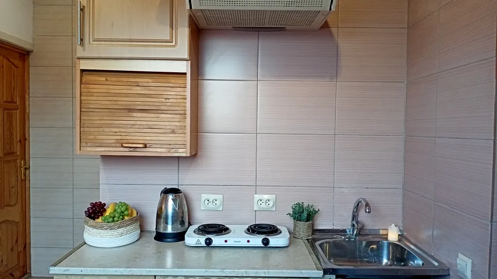 1-к кв на берегу оз.Ороно (2-я лини)