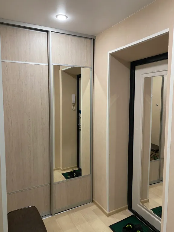 Новая, уютная квартира прямо у федеральной дороги