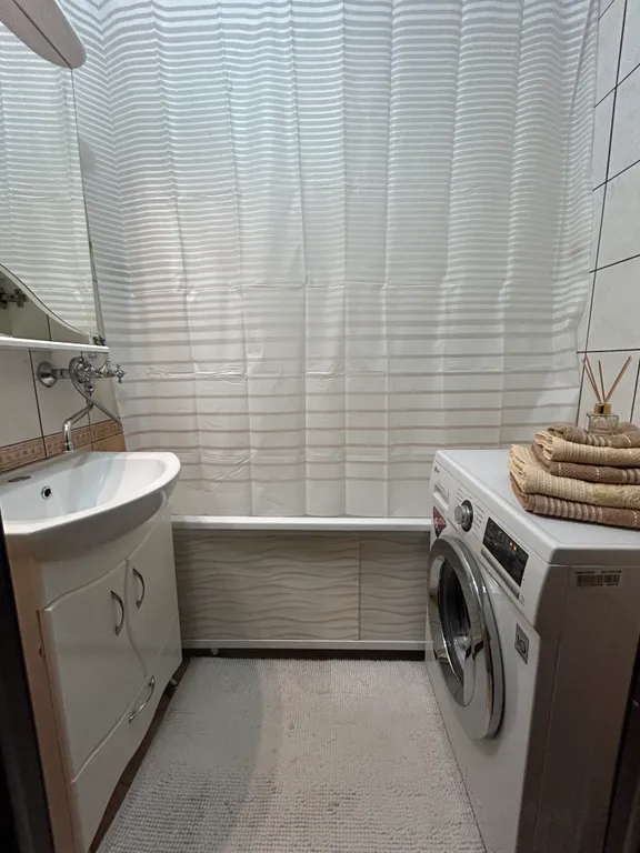 Квартира с отличным расположением