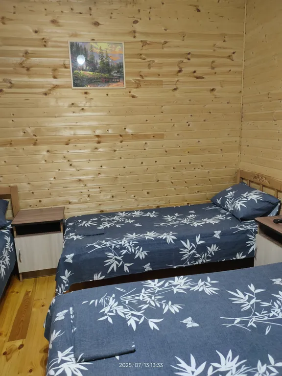 Отдых в частном секторе у моря