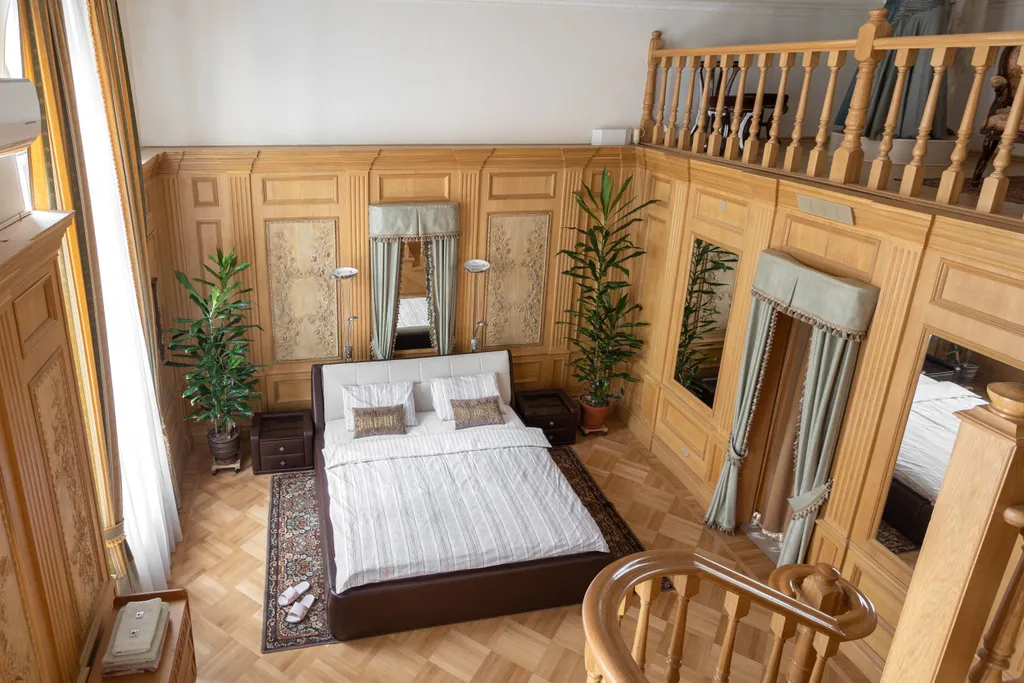 Квартира Парадная квартира у метро Чернышевская — Санкт-Петербург