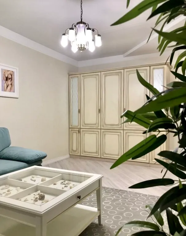 Квартира Квартира Красотка в центре — Нижний Новгород