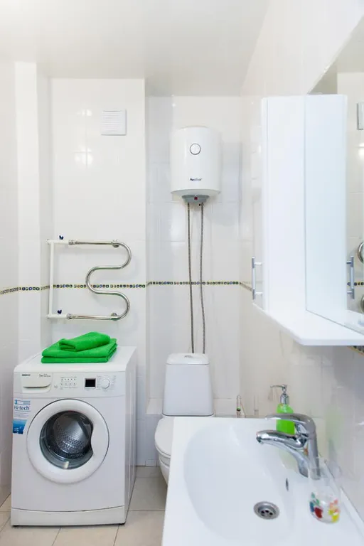 Уютная квартиры рядом НИИТО