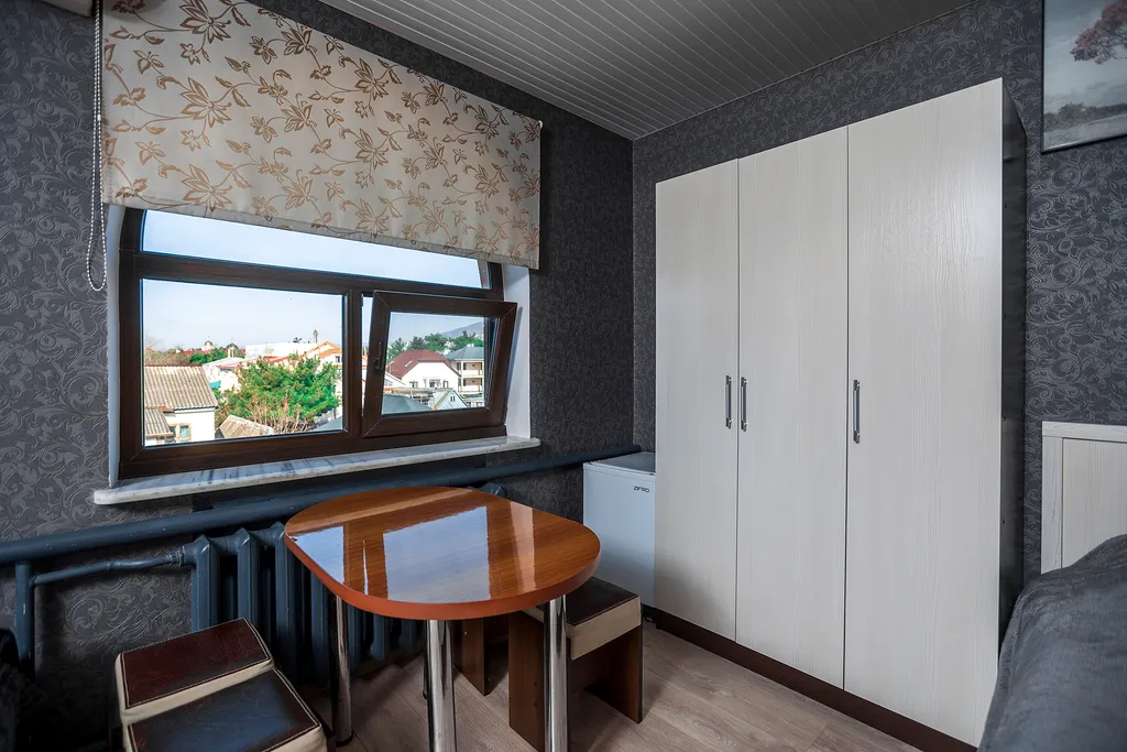 Квартира Комната — Геленджик