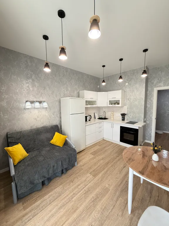 Квартира для отдыха рядом с метро — аренда посуточно в Коммунарка