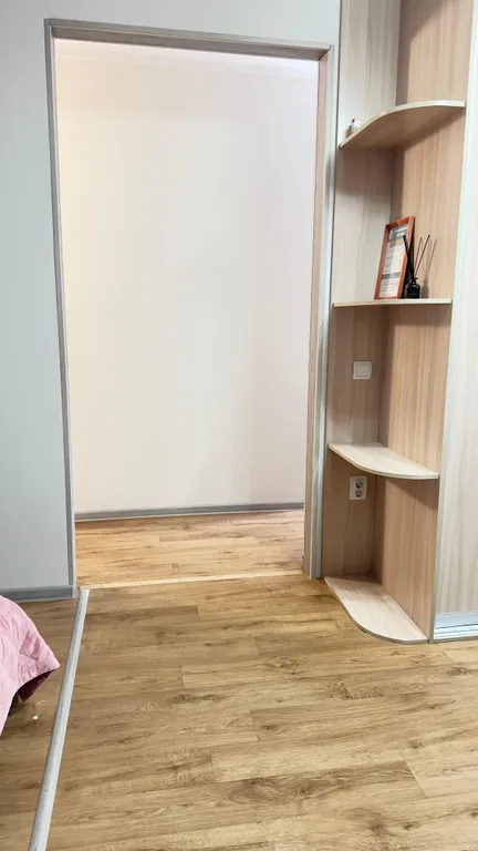 Комфортная однушечка в районе Горного воздуха