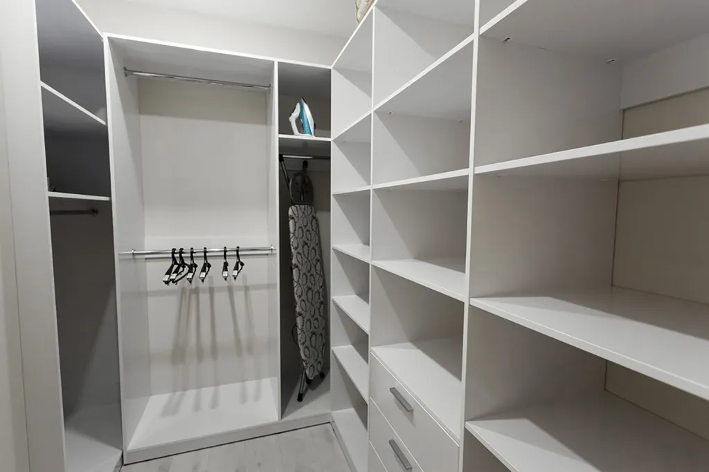 Современная 3-х комнатная