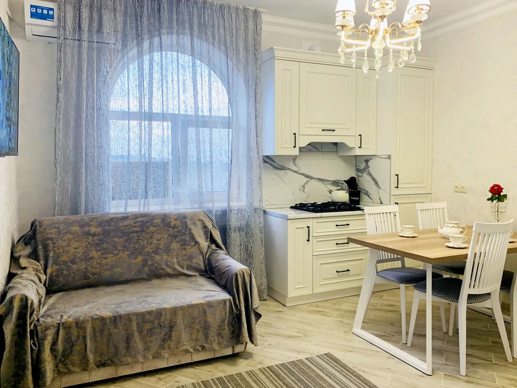 Квартира Квартира у Каспия 42 — Махачкала