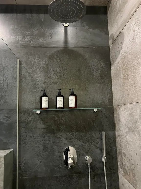 Дизайнерский апартамент в центре