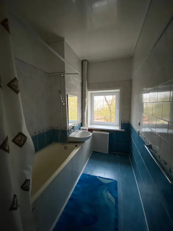 Уникальная квартира в центре