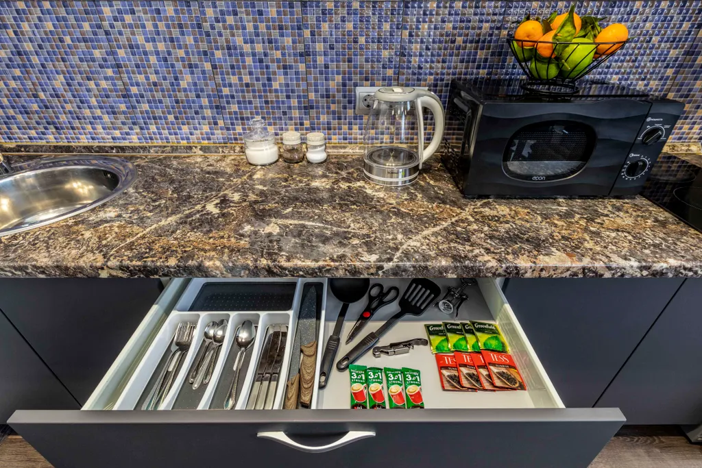 Квартира Квартира в центре с панорамным видом от LOBANOV APART — Екатеринбург