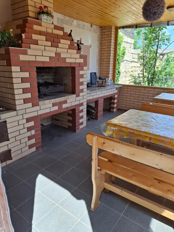 Уютный гостевой домик У Шерри