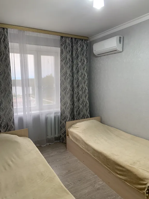 Уютная квартира с видом на водохранилище и атомпарк