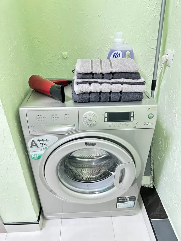 Квартира Уютная однокомнатная квартира с большой лоджией — Калининград