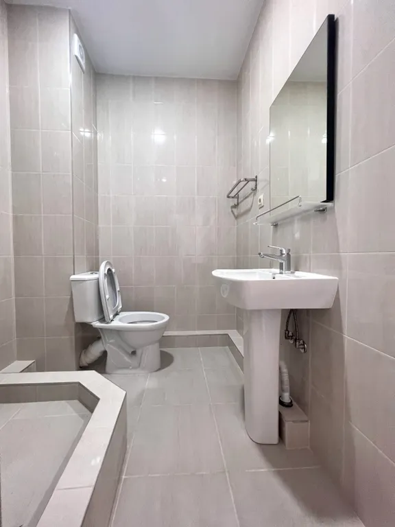 Квартира Комната — Лазаревское