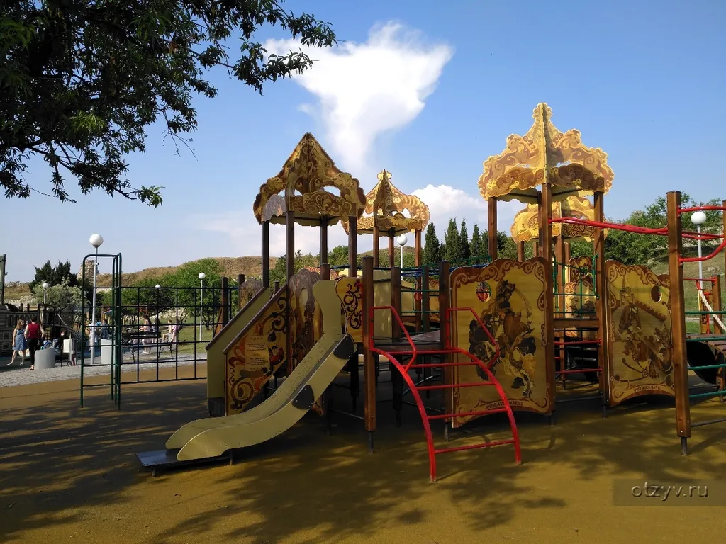 Студия рядом с морем