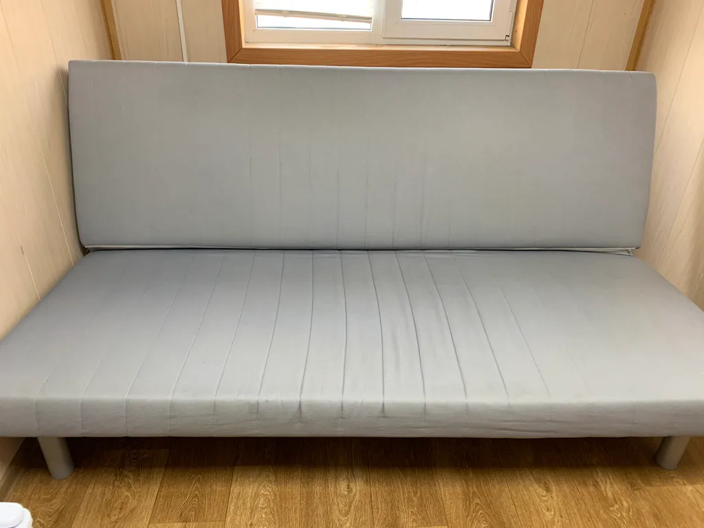 Номер эконом с удобствами