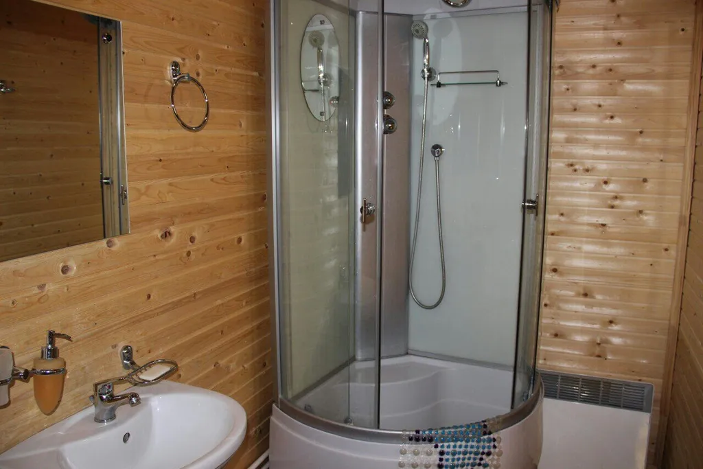 4-комнатный Дом