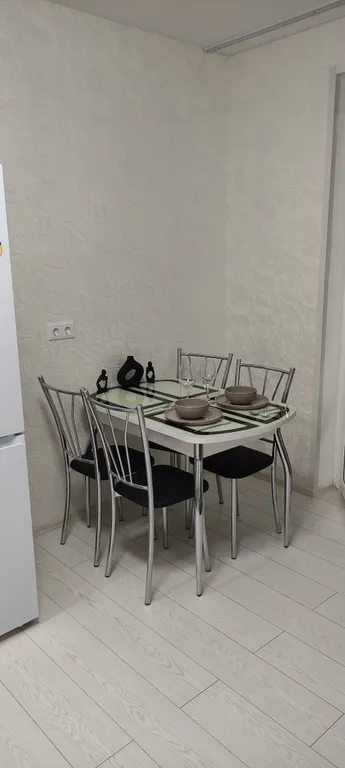 Апартаменты Родные берега