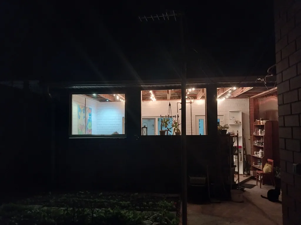 Домик у моря