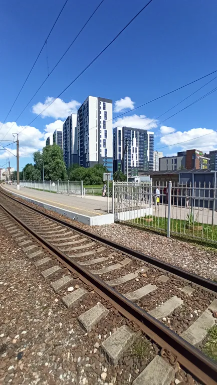 Квартира Уютная однокомнатная квартира — Калининград