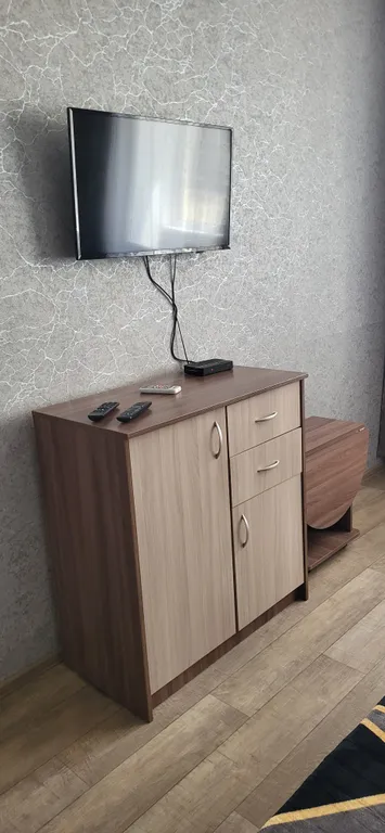 Квартира у моря