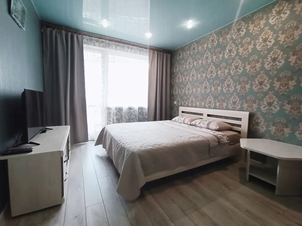 Комфортная квартира — аренда посуточно в Мозырь